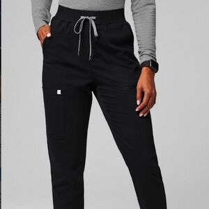 Fabletics Scrub Pants!!